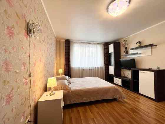 1-комнатная квартира, 43 м², 4/16 эт. в аренду посуточно в Калуге Калуга