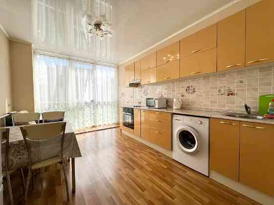 1-комнатная квартира, 43 м², 4/16 эт. в аренду посуточно в Калуге Калуга