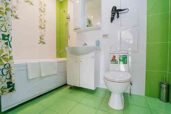 1-комнатная квартира, 42 м², 4/16 эт. в аренду посуточно в Калуге Калуга