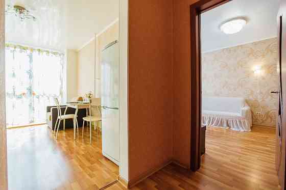 1-комнатная квартира, 42 м², 4/16 эт. в аренду посуточно в Калуге Калуга