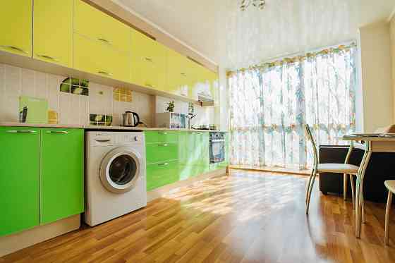 1-комнатная квартира, 42 м², 4/16 эт. в аренду посуточно в Калуге Калуга