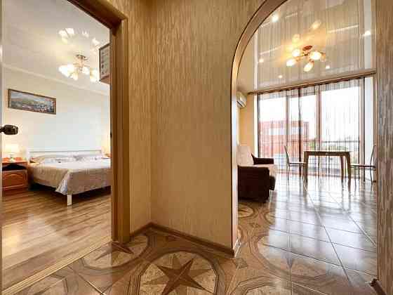 1-комнатная квартира, 44 м², 7/16 эт. в аренду посуточно в Калуге Калуга