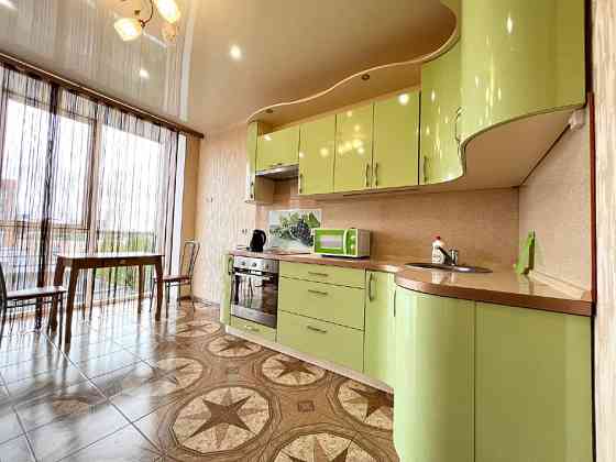 1-комнатная квартира, 44 м², 7/16 эт. в аренду посуточно в Калуге Калуга