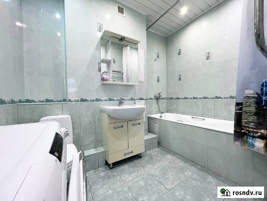 1-комнатная квартира, 44 м², 7/16 эт. в аренду посуточно в Калуге Калуга - изображение 5