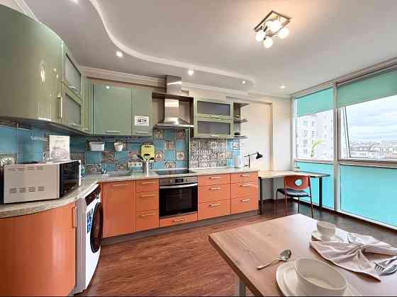 1-комнатная квартира, 44 м², 8/16 эт. в аренду посуточно в Калуге Калуга