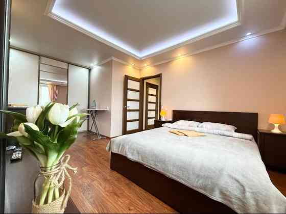 1-комнатная квартира, 44 м², 8/16 эт. в аренду посуточно в Калуге Калуга