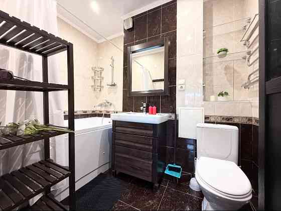 1-комнатная квартира, 44 м², 8/16 эт. в аренду посуточно в Калуге Калуга