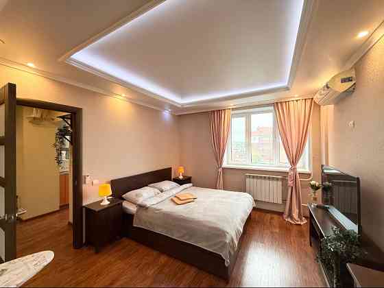 1-комнатная квартира, 44 м², 8/16 эт. в аренду посуточно в Калуге Калуга