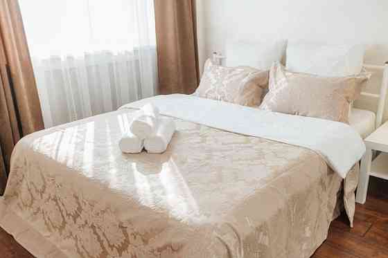 1-комнатная квартира, 43 м², 9/16 эт. в аренду посуточно в Калуге Калуга