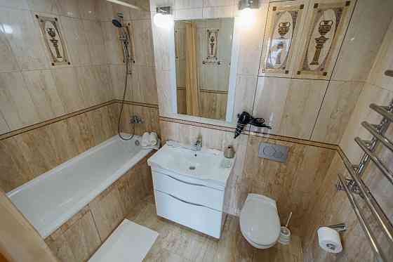 1-комнатная квартира, 43 м², 9/16 эт. в аренду посуточно в Калуге Калуга