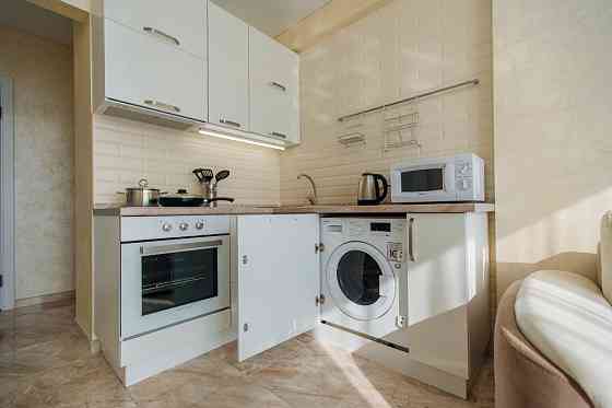 1-комнатная квартира, 43 м², 9/16 эт. в аренду посуточно в Калуге Калуга