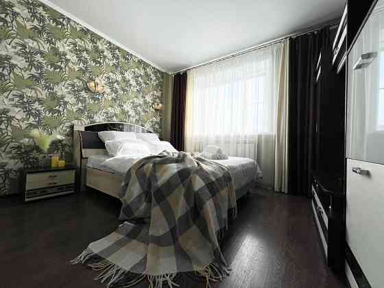 1-комнатная квартира, 44 м², 9/16 эт. в аренду посуточно в Калуге Калуга