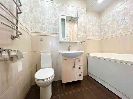 1-комнатная квартира, 44 м², 9/16 эт. в аренду посуточно в Калуге Калуга