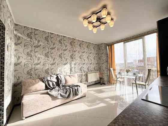 1-комнатная квартира, 44 м², 9/16 эт. в аренду посуточно в Калуге Калуга