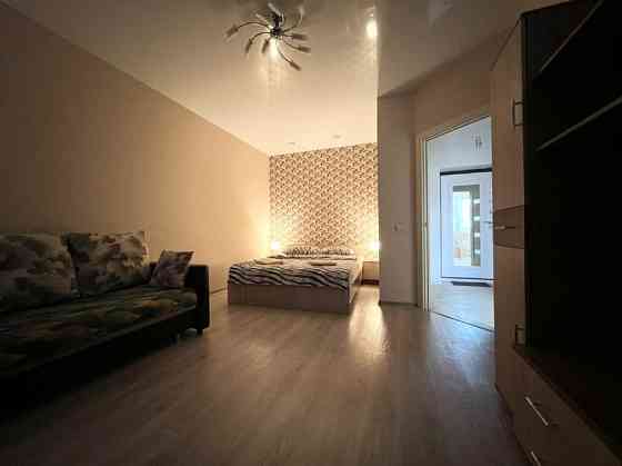 1-комнатная квартира, 35 м², 2/9 эт. в аренду посуточно в Калуге Калуга