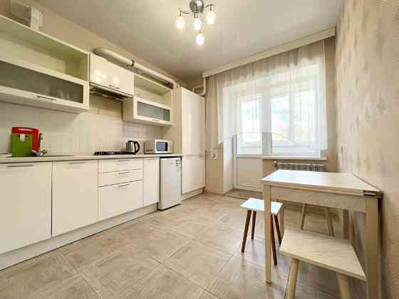 1-комнатная квартира, 35 м², 2/9 эт. в аренду посуточно в Калуге Калуга