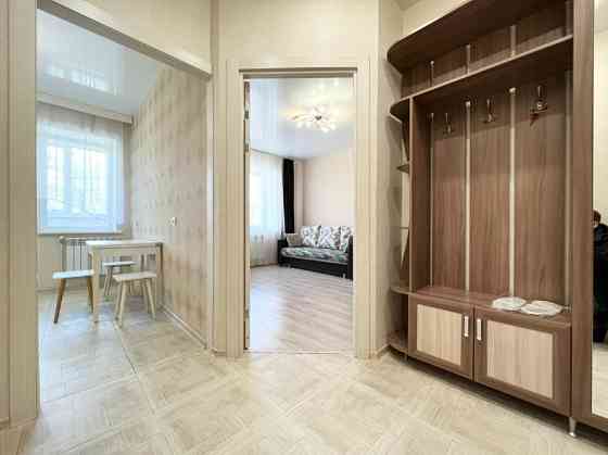 1-комнатная квартира, 35 м², 2/9 эт. в аренду посуточно в Калуге Калуга