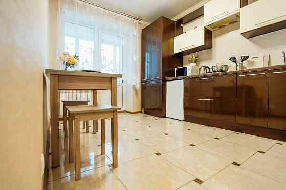 1-комнатная квартира, 35 м², 9/9 эт. в аренду посуточно в Калуге Калуга