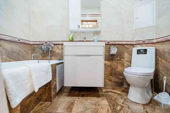 1-комнатная квартира, 35 м², 9/9 эт. в аренду посуточно в Калуге Калуга