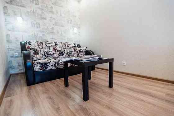 1-комнатная квартира, 35 м², 9/9 эт. в аренду посуточно в Калуге Калуга