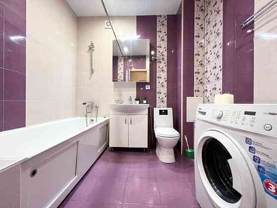 1-комнатная квартира, 39 м², 9/9 эт. в аренду посуточно в Калуге Калуга