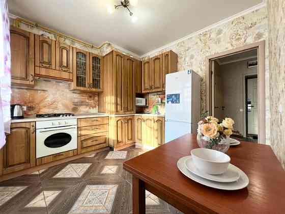 1-комнатная квартира, 39 м², 9/9 эт. в аренду посуточно в Калуге Калуга