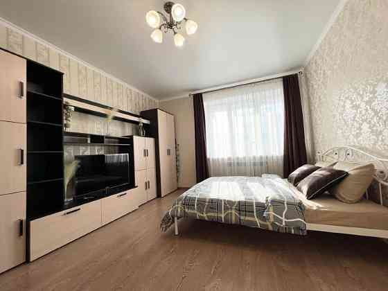 1-комнатная квартира, 39 м², 9/9 эт. в аренду посуточно в Калуге Калуга