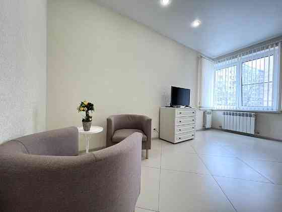 1-комнатная квартира, 38 м², 2/6 эт. в аренду посуточно в Калуге Калуга