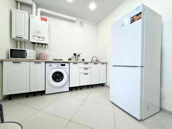 1-комнатная квартира, 38 м², 2/6 эт. в аренду посуточно в Калуге Калуга