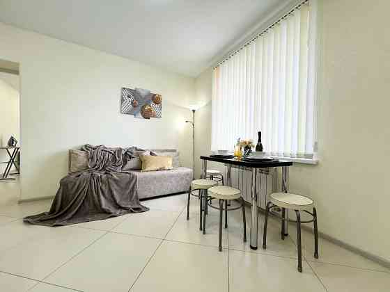 1-комнатная квартира, 38 м², 2/6 эт. в аренду посуточно в Калуге Калуга