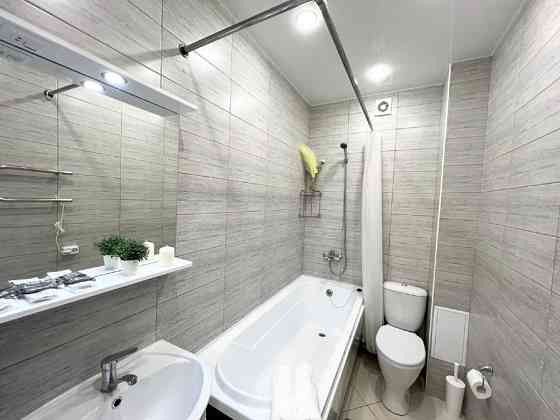 1-комнатная квартира, 38 м², 2/6 эт. в аренду посуточно в Калуге Калуга