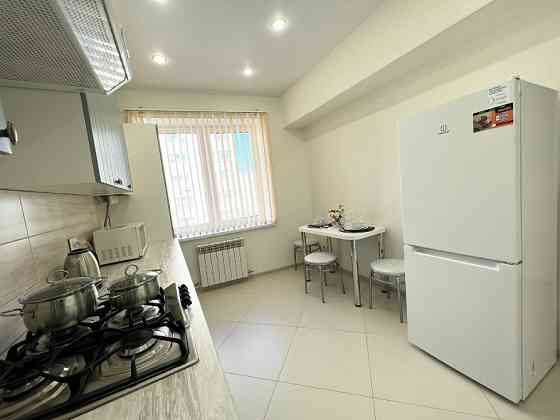 3-комнатная квартира, 75 м², 2/6 эт. в аренду посуточно в Калуге Калуга