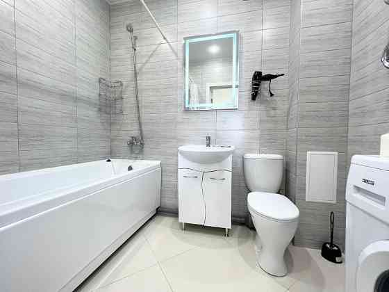 3-комнатная квартира, 75 м², 2/6 эт. в аренду посуточно в Калуге Калуга