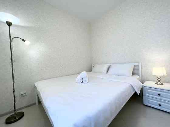 3-комнатная квартира, 75 м², 2/6 эт. в аренду посуточно в Калуге Калуга