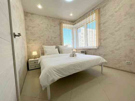 3-комнатная квартира, 75 м², 2/6 эт. в аренду посуточно в Калуге Калуга