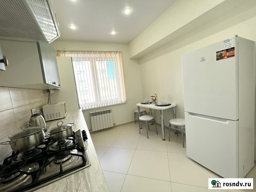 3-комнатная квартира, 75 м², 2/6 эт. в аренду посуточно в Калуге Калуга - изображение 4