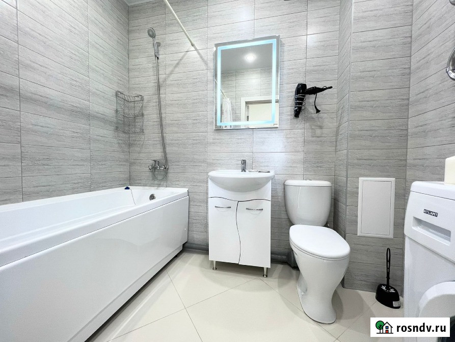 3-комнатная квартира, 75 м², 2/6 эт. в аренду посуточно в Калуге Калуга - изображение 5