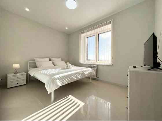 2-комнатная квартира, 64 м², 2/6 эт. в аренду посуточно в Калуге Калуга