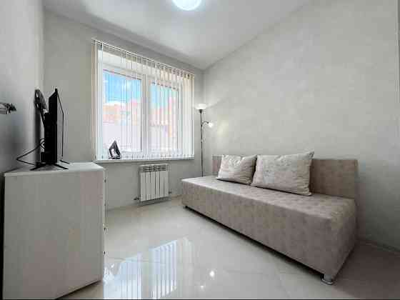 2-комнатная квартира, 64 м², 2/6 эт. в аренду посуточно в Калуге Калуга