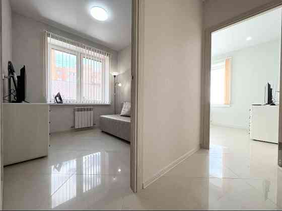 2-комнатная квартира, 64 м², 2/6 эт. в аренду посуточно в Калуге Калуга