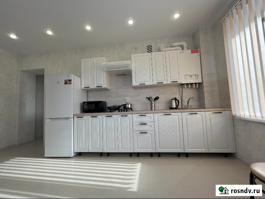 2-комнатная квартира, 64 м², 2/6 эт. в аренду посуточно в Калуге Калуга - изображение 4