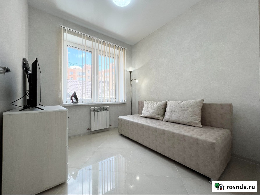 2-комнатная квартира, 64 м², 2/6 эт. в аренду посуточно в Калуге Калуга - изображение 3