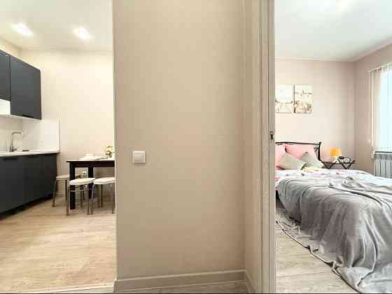 1-комнатная квартира, 34 м², 2/2 эт. в аренду посуточно в Калуге Калуга