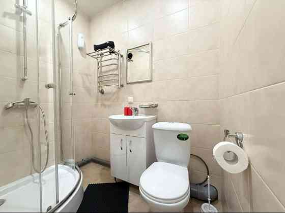 1-комнатная квартира, 34 м², 2/2 эт. в аренду посуточно в Калуге Калуга