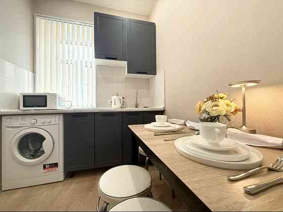 1-комнатная квартира, 34 м², 2/2 эт. в аренду посуточно в Калуге Калуга