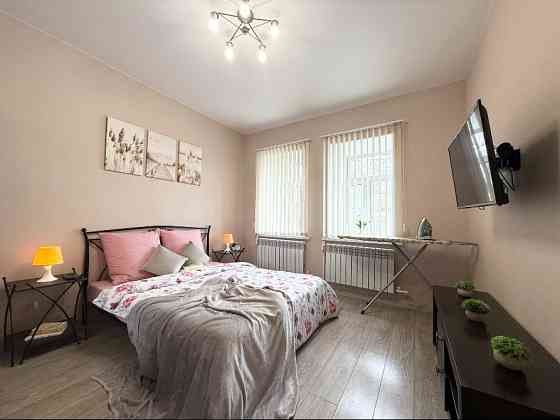 1-комнатная квартира, 34 м², 2/2 эт. в аренду посуточно в Калуге Калуга