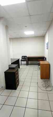 Офис 233м² с мебелью и отдельным входом Красноярск