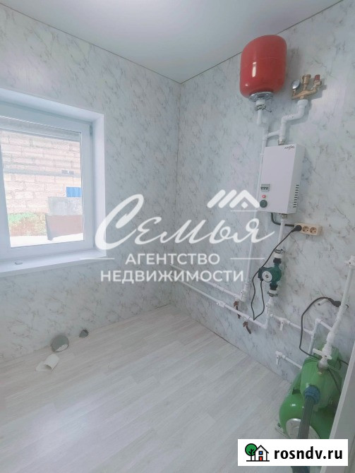 Дом 56 м² на участке 3.5 сот. на продажу в Заводоуковске Заводоуковск - изображение 4