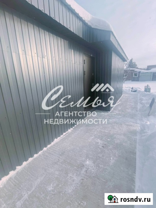 Дом 56 м² на участке 3.5 сот. на продажу в Заводоуковске Заводоуковск - изображение 2