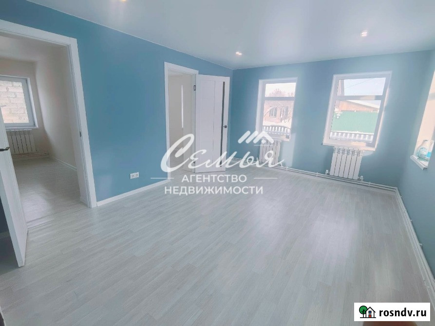 Дом 56 м² на участке 3.5 сот. на продажу в Заводоуковске Заводоуковск - изображение 1